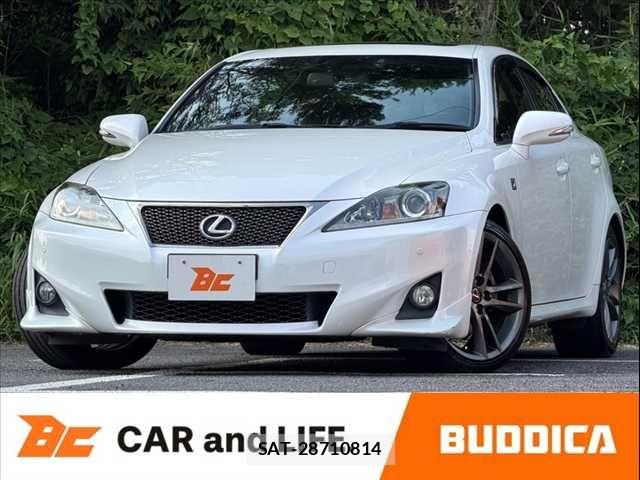 Lexus IS 2011-10 8627465-0