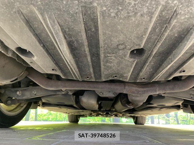 Lexus IS 2007-11 8627464-18