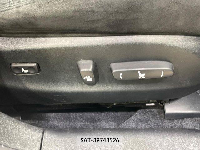 Lexus IS 2007-11 8627464-6