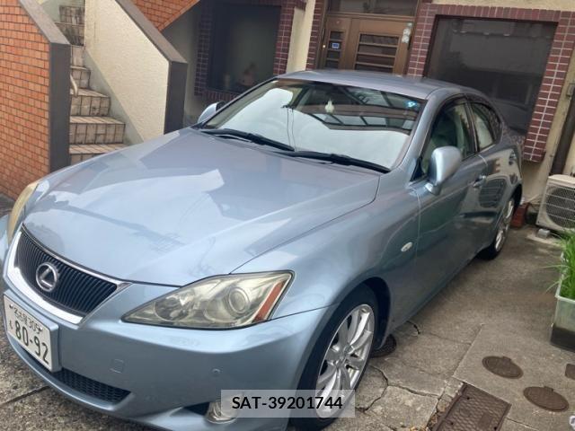 sat car