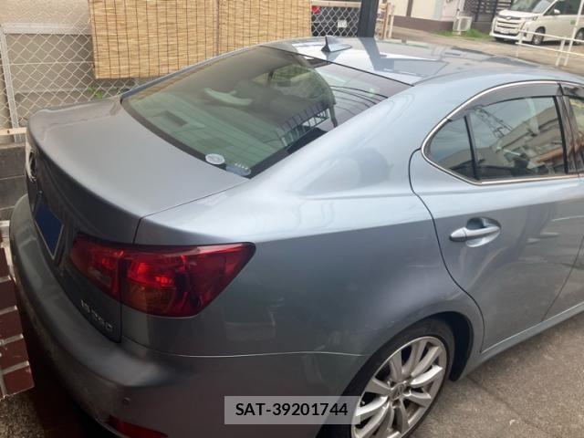 Lexus IS 2006-01 8666391-8