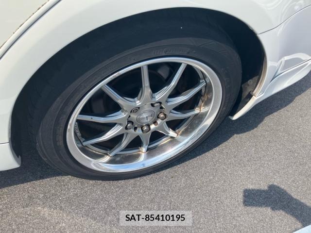 Lexus IS 2005-11 8659914-9