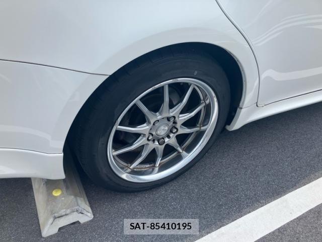 Lexus IS 2005-11 8659914-6