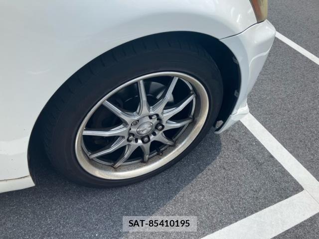 Lexus IS 2005-11 8659914-7