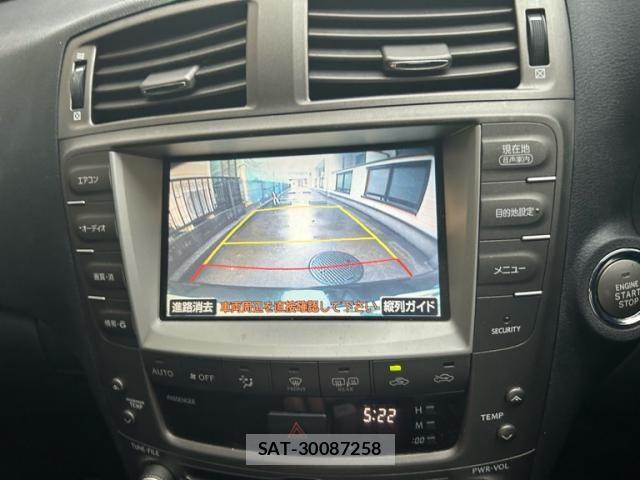 Lexus IS 2008-02 8743399-19