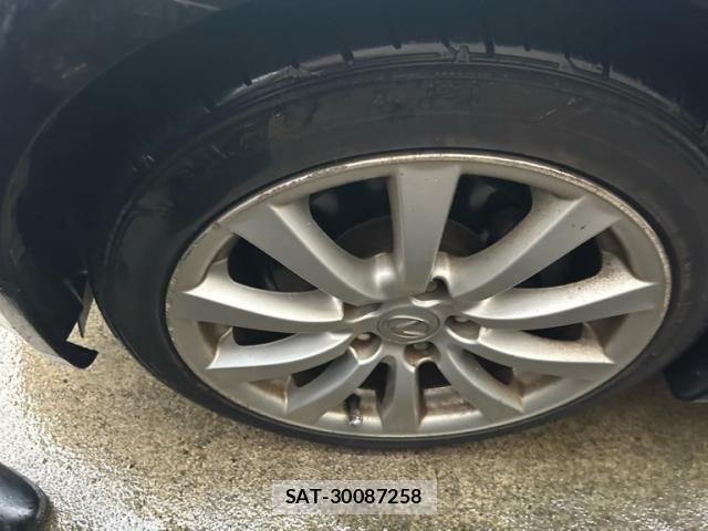 Lexus IS 2008-02 8743399-7