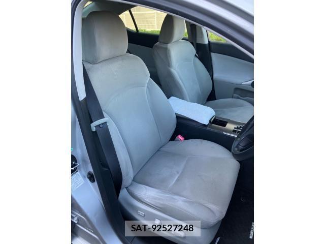 Lexus IS 2007-05 8743398-11