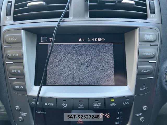 Lexus IS 2007-05 8743398-16
