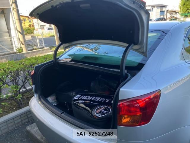 Lexus IS 2007-05 8743398-5