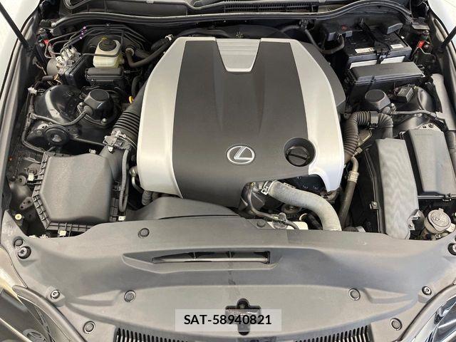 Lexus IS 2013-05 8743394-19