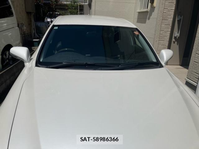 Lexus IS 2011-07 8780845-2