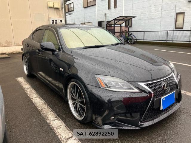 sat car