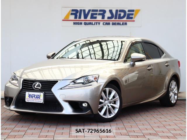 Lexus IS 2014-07 8880489-0