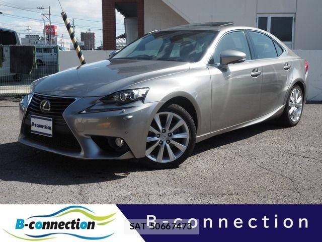 Lexus IS 2013-06 7328013-0