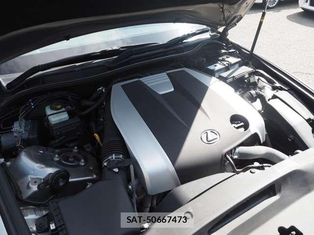 Lexus IS 2013-06 7328013-19