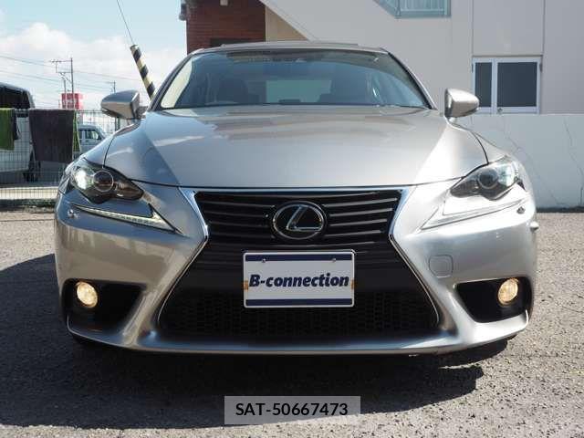 Lexus IS 2013-06 7328013-3