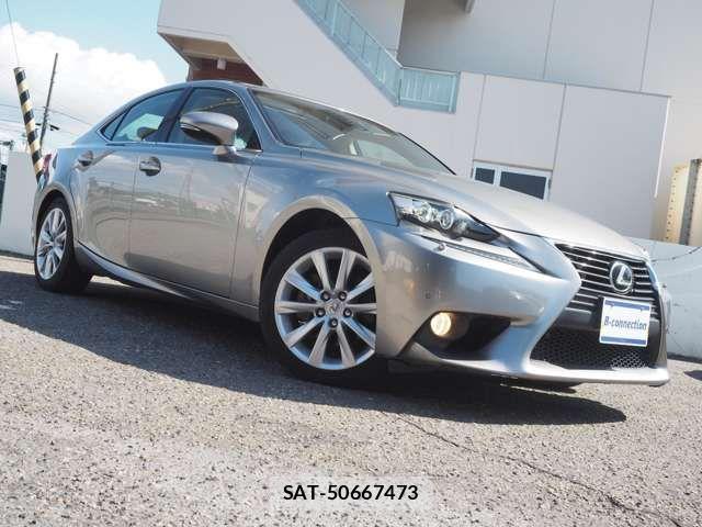 Lexus IS 2013-06 7328013-5