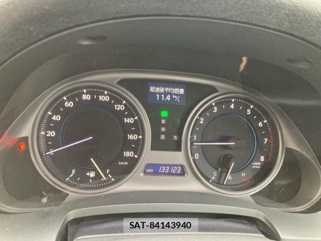 Lexus IS 2005-11 7617637-13