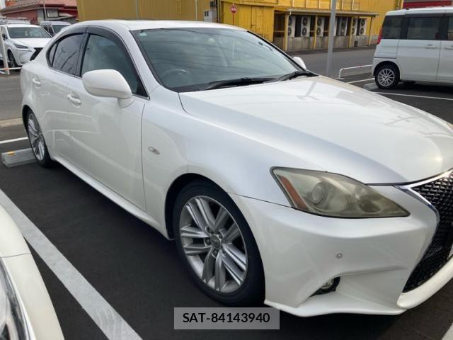 Lexus IS 2005-11 7617637-1