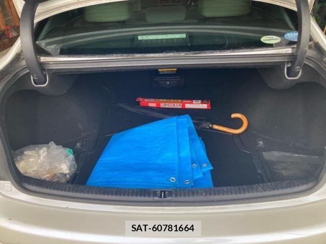Lexus IS 2008-04 7617636-13