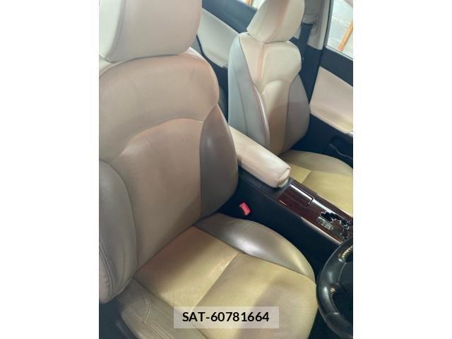 Lexus IS 2008-04 7617636-15