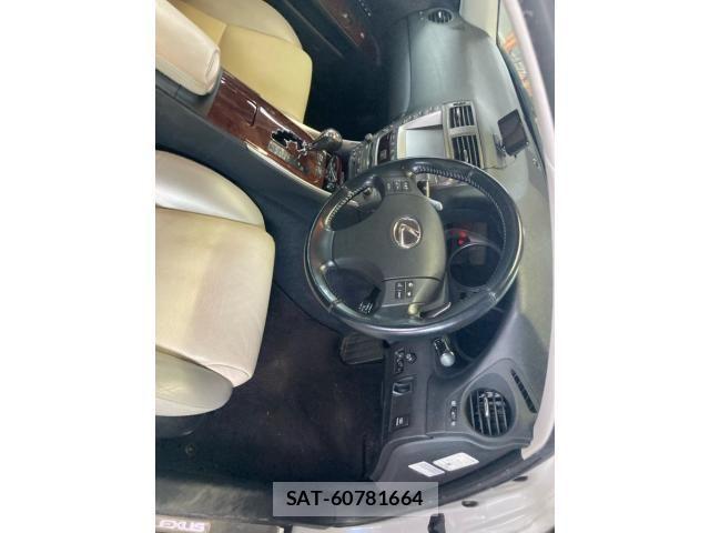 Lexus IS 2008-04 7617636-16