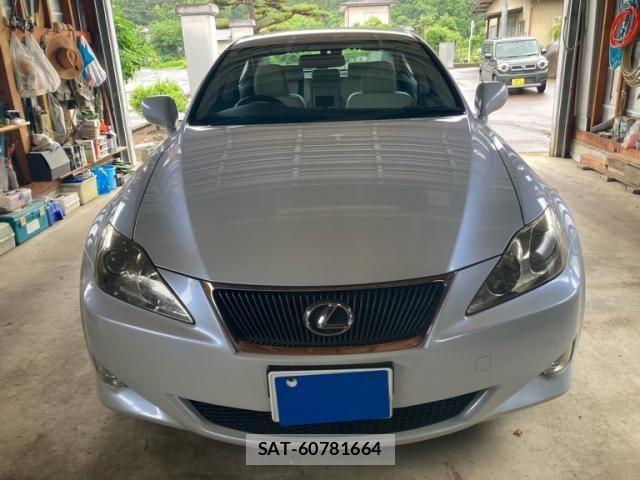 Lexus IS 2008-04 7617636-1