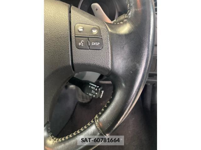 Lexus IS 2008-04 7617636-20