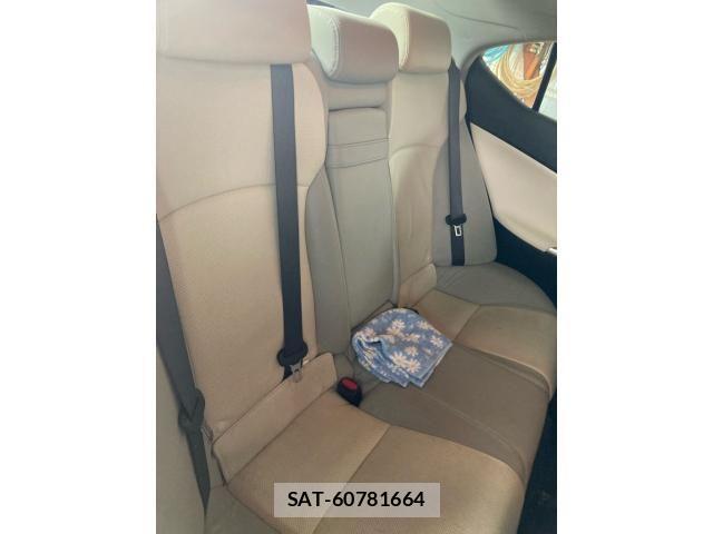 Lexus IS 2008-04 7617636-21