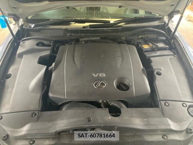Lexus IS 2008-04 7617636-23