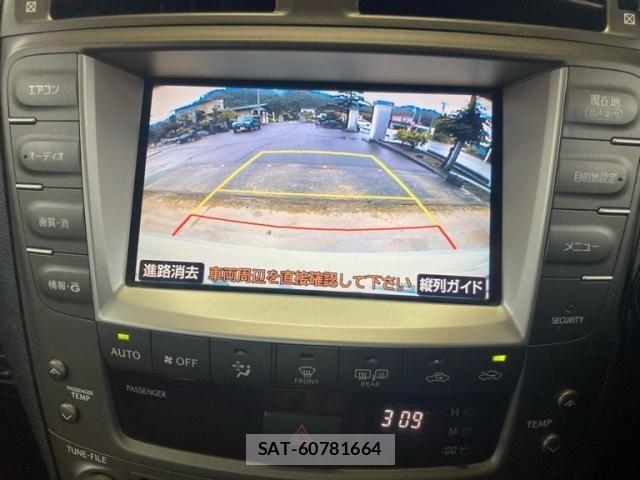 Lexus IS 2008-04 7617636-26