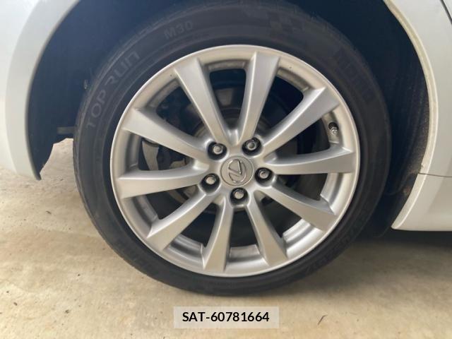 Lexus IS 2008-04 7617636-7