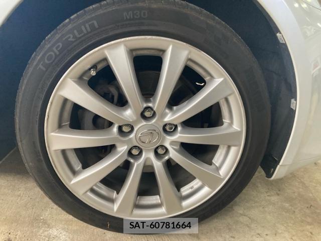 Lexus IS 2008-04 7617636-8