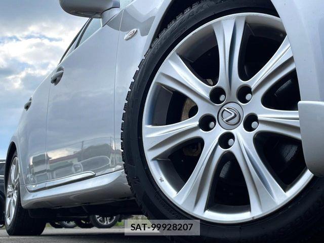 Lexus IS 2007-01 7725042-11
