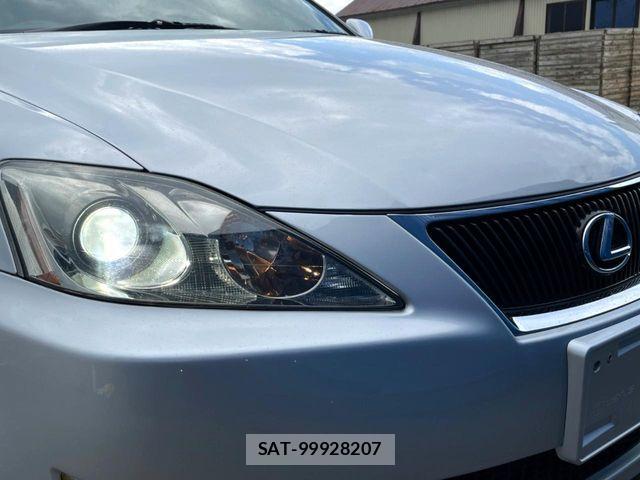 Lexus IS 2007-01 7725042-12