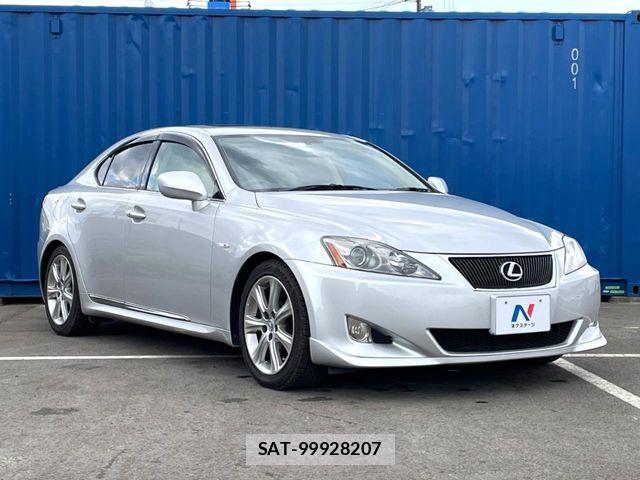 Lexus IS 2007-01 7725042-15