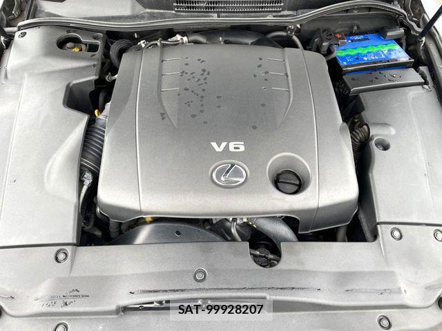 Lexus IS 2007-01 7725042-17