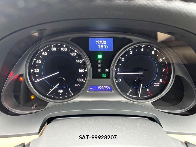 Lexus IS 2007-01 7725042-18