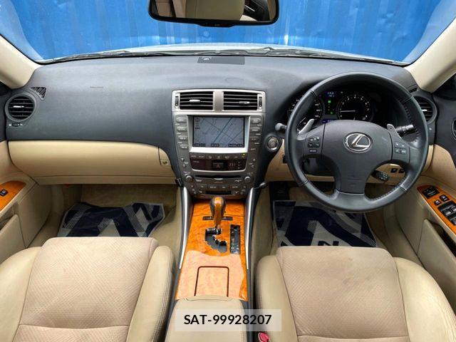 Lexus IS 2007-01 7725042-1