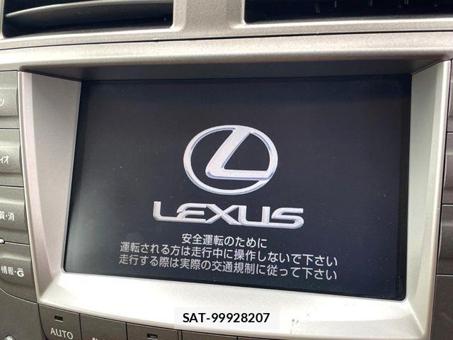 Lexus IS 2007-01 7725042-19