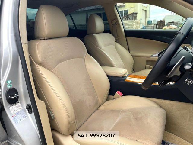 Lexus IS 2007-01 7725042-7