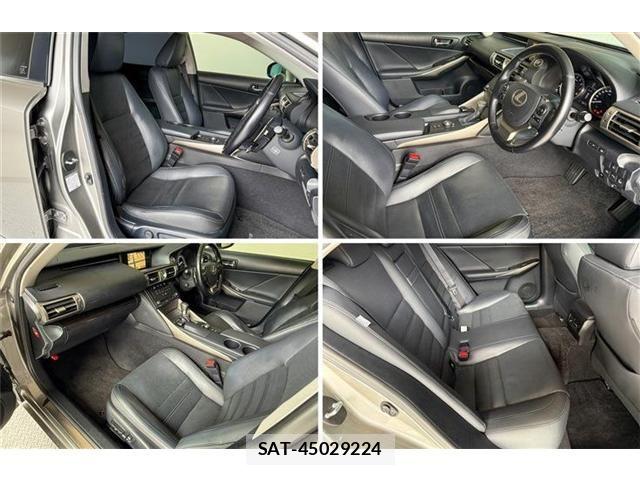 Lexus IS 2015-06 8208358-14