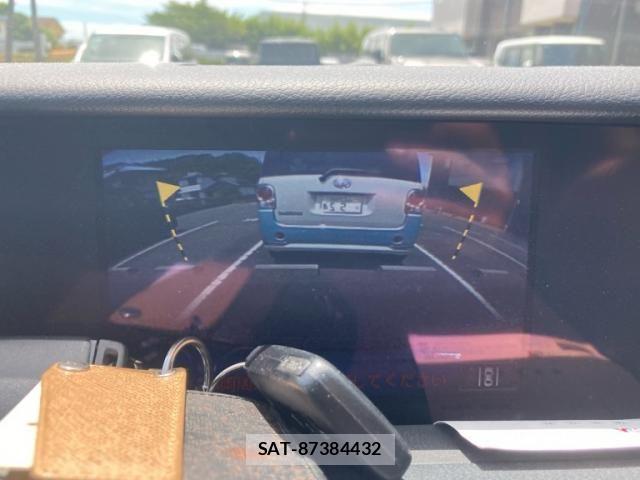Lexus IS 2013-11 8366712-20