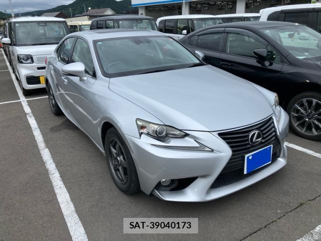 Lexus IS 2013-11 8780847-1
