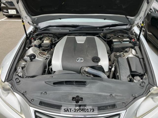 Lexus IS 2013-11 8780847-22