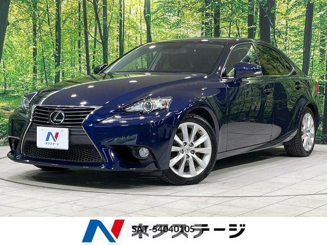 Lexus IS 2013-06 8796460-0