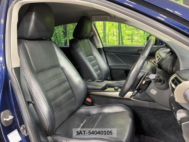 Lexus IS 2013-06 8796460-7