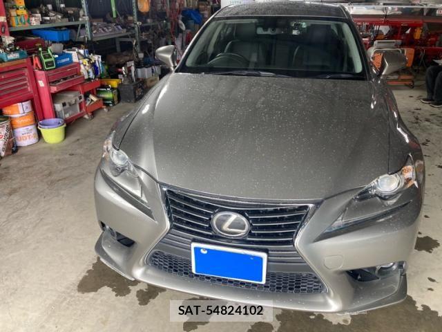 Lexus IS 2014-07 8880493-0