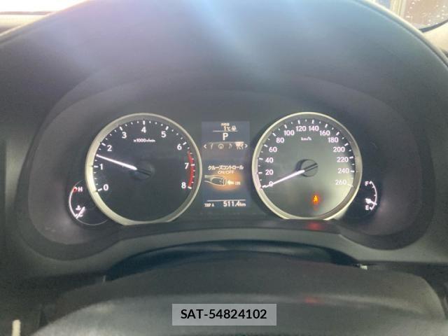 Lexus IS 2014-07 8880493-24