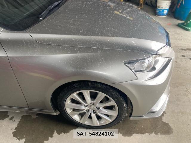 Lexus IS 2014-07 8880493-2